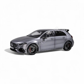 MERCEDES-BENZ AMG A 45 S 4MATIC+ GRIS "MOUNTAIN GREY"
