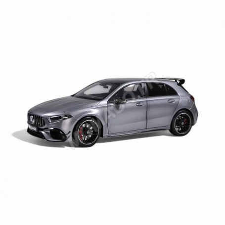 MERCEDES-BENZ AMG A 45 S 4MATIC+ GRIS "MOUNTAIN GREY"