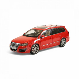 VOLKSWAGEN PASSAT R36 ROUGE "TORNADO RED"