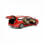 VOLKSWAGEN PASSAT R36 ROUGE "TORNADO RED"