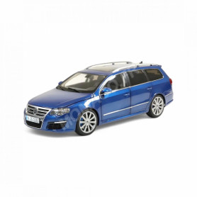 VOLKSWAGEN PASSAT R36 BLEU "BISCAYA BLUE"