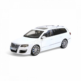 VOLKSWAGEN PASSAT R36 BLANC "CANDY WHITE"
