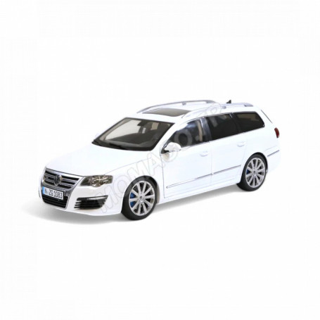 VOLKSWAGEN PASSAT R36 BLANC "CANDY WHITE"