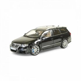 VOLKSWAGEN PASSAT R36 NOIR "DEEP BLACK"
