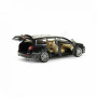 VOLKSWAGEN PASSAT R36 NOIR "DEEP BLACK"