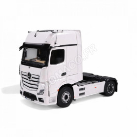 MERCEDES-BENZ ACTROS L BLANC