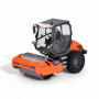 HAMM HC 70I ROULEAU COMPRESSEUR AVEC CABINE