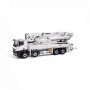 MERCEDES-BENZ AROCS 8X4 POMPE A BETON SCHWING S43SX