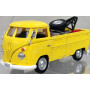 VOLKSWAGEN T1 PICK-UP DEPANNAGE JAUNE