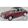 JAGUAR MKII BORDEAUX