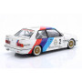 BMW M3 (E30) 2 ERIC VAN DE POELE DTM 1987