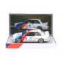 BMW M3 (E30) 2 ERIC VAN DE POELE DTM 1987