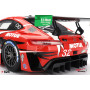 MERCEDES-BENZ AMG GT GT3 EVO 32 KORTHOFF COMPETITION MOTORS 24H DE DAYTONA 2025