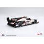 ACURA ARX-06 GPT 93 ACURA MEYER SHANK RACING 24H DE DAYTONA 2025