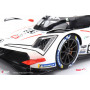 ACURA ARX-06 GPT 93 ACURA MEYER SHANK RACING 24H DE DAYTONA 2025