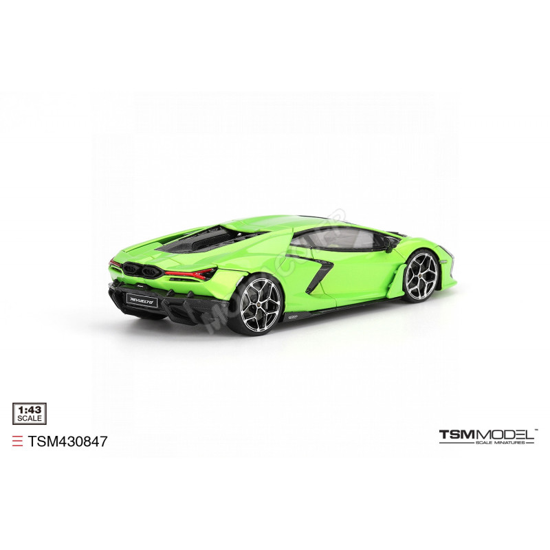 Lego® technic 42214 - supercar lamborghini revuelto | jeux de