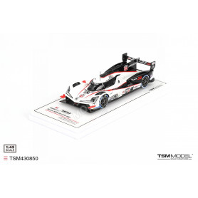ACURA ARX-06 GPT 93 ACURA MEYER SHANK RACING 24H DE DAYTONA 2025