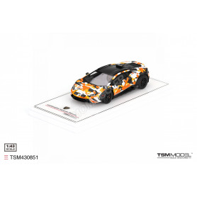 LAMBORGHINI HURACAN STERRATO "ALL-TERRAIN - TERRA"2024