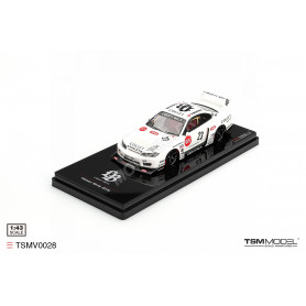 NISSAN SILVIA S15 LB-SUPER SILHOUETTE 23 ATHLETE 2024