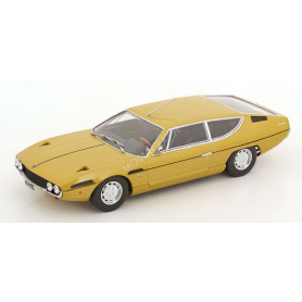 LAMBORGHINI ESPADA S2 1970 DORE