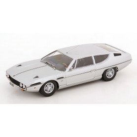 LAMBORGHINI ESPADA S2 1970 GRIS METALLISE