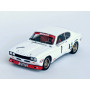 FORD CAPRI RS 2600 1 EMERSON FITTIPALDI/JACKIE STEWART NÜRBÜRGRING 1973