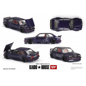 BMW M3 (E30) KAIDO GT V2 1989