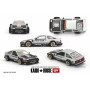 TOYOTA AE86 SPRINTER TRUENO KAIDO STREET V2 1983