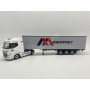 DAF XG REMORQUE TAUTLINER "MAUFFREY"