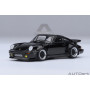 PORSCHE 911 (930) TURBO WANGAN MIDNIGHT BLACKBIRD (VERSION COMIC 1)