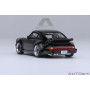 PORSCHE 911 (930) TURBO WANGAN MIDNIGHT BLACKBIRD (VERSION COMIC 1)