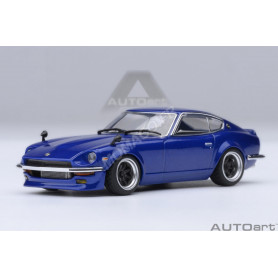 NISSAN FAIRLADY Z WANGAN MIDNIGHT AKUMA NO Z (VERSION COMIC 1)