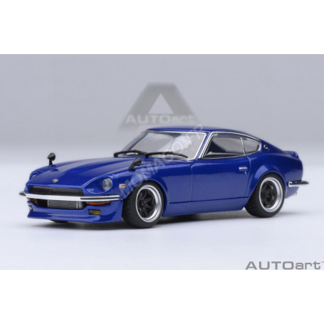 NISSAN FAIRLADY Z WANGAN MIDNIGHT AKUMA NO Z (VERSION COMIC 1)