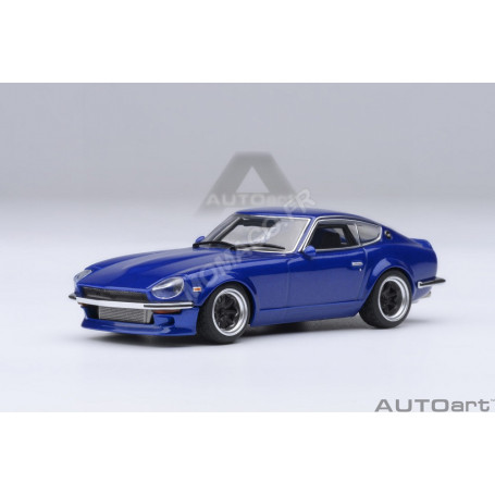 NISSAN FAIRLADY Z WANGAN MIDNIGHT AKUMA NO Z (VERSION COMIC 4)
