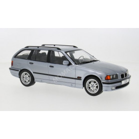 BMW 3ER (E36) TOURING 1995 BLEU
