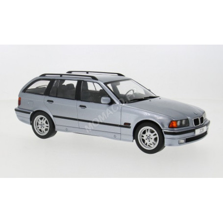 BMW 3ER (E36) TOURING 1995 BLEU