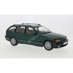 BMW 3ER (E36) TOURING 1995 VERT FONCE