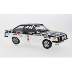 FORD ESCORT MK II RS 2000 9 VATANEN WRC RALLYE DE GRANDE BRETAGNE 1977