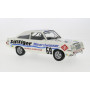 FORD ESCORT MK II RS 2000 59 MANTHEY EQUIPE SINZIGAR MINERALBRUNNEN NÜRBURGRING 1982