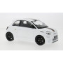FIAT 500E ABARTH 2024 BLANC