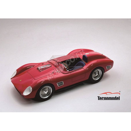 FERRARI DINO 196 S VERSION PRESSE 1959