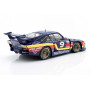 PORSCHE 935 K3/80 9 GARRETSON/RAHAL/REDMAN 24H DE DAYTONA 1981 1ER