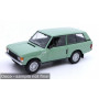 LAND ROVER RANGE ROVER 1970 VERT CLAIR