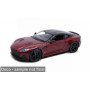 ASTON MARTIN DBS ROUGE/NOIR
