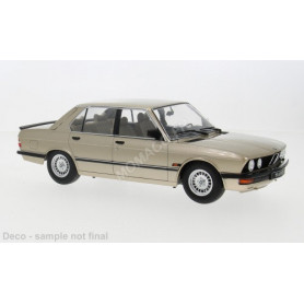 BMW 520I (E28) 1987 DORE