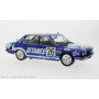 BMW 528I (E28) 26 JARIER/TRINTIGNANT/TASSIN 24H SPA 1982