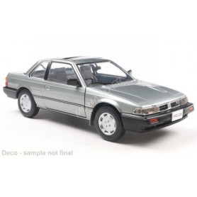 HONDA PRELUDE 1985 GRIS