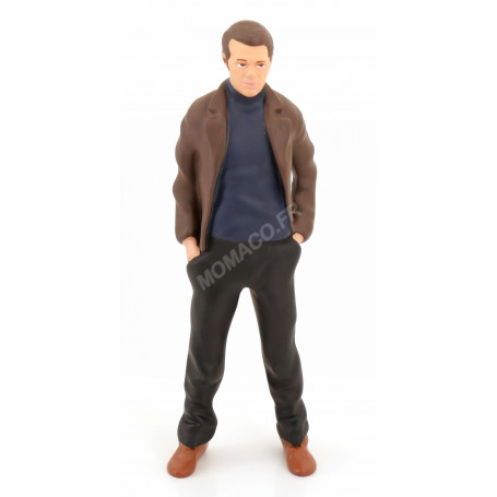 FIGURINE STEVE 1968