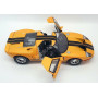 FORD GT CONCEPT JAUNE
