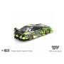 NISSAN SILVIA S15 555 "LB-SUPER SILHOUETTE" V2 FORMULA DRIFT JAPAN 2024 (RHD) (EPUISE)